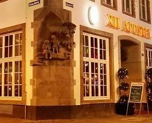 Hotel Xii Apostel, Keulen