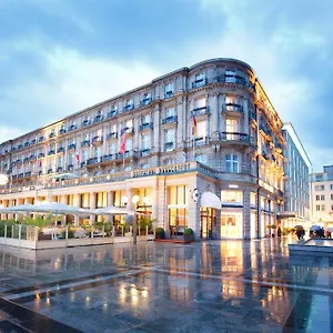 Hotel Dom, Keulen