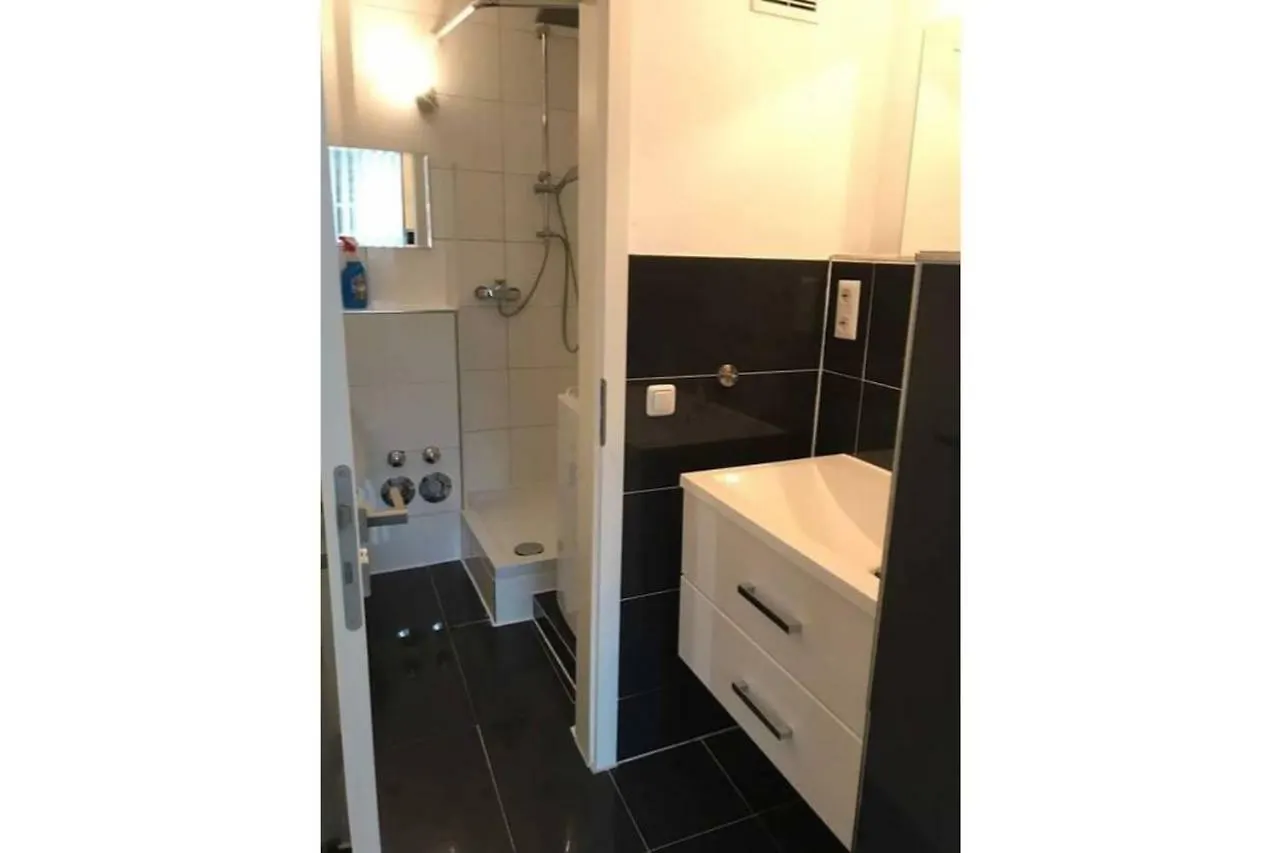 Friesenwall Apartment 1 Κολωνία