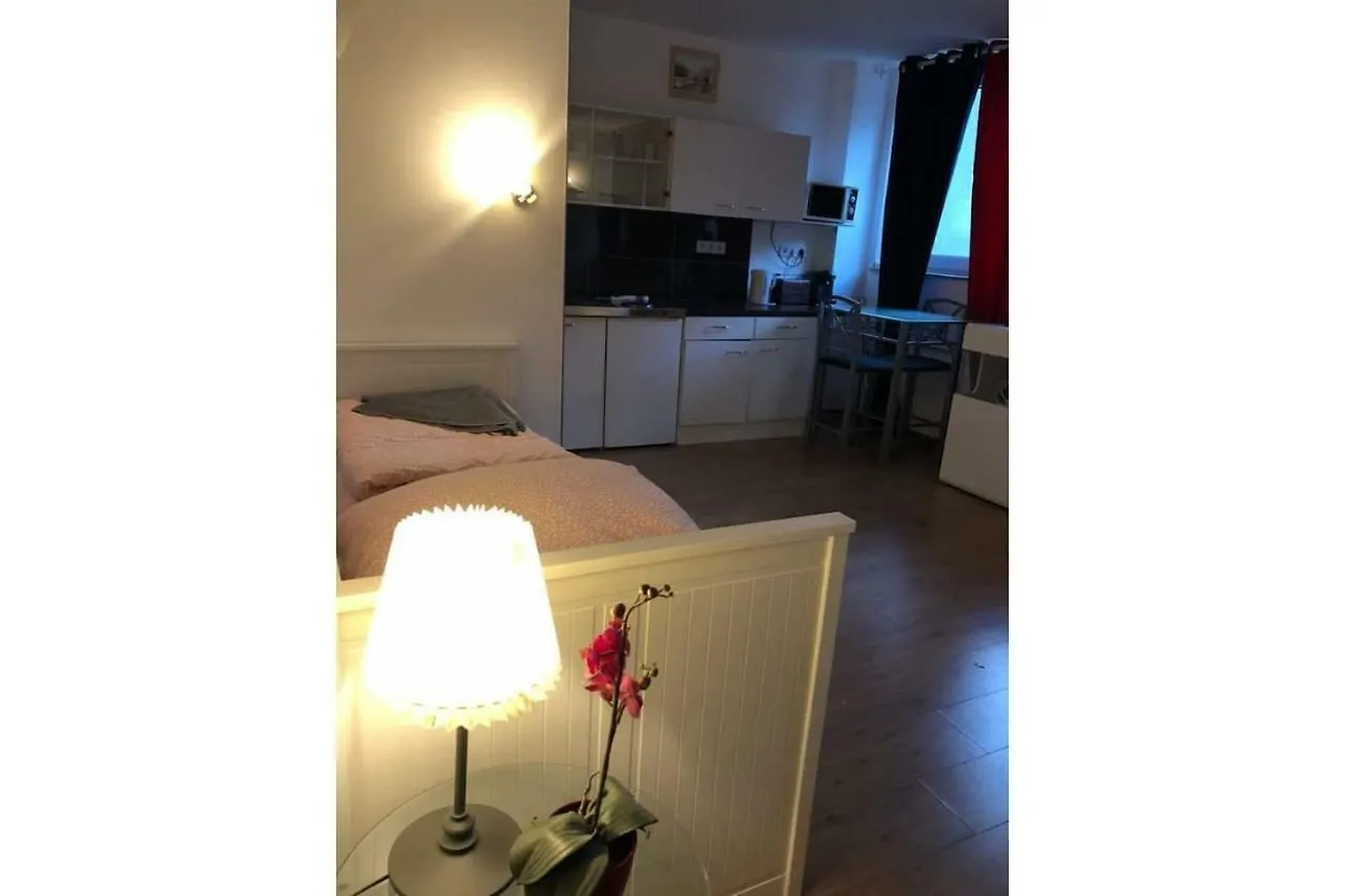 Friesenwall Apartment 1 Κολωνία 0*,  Γερμανία