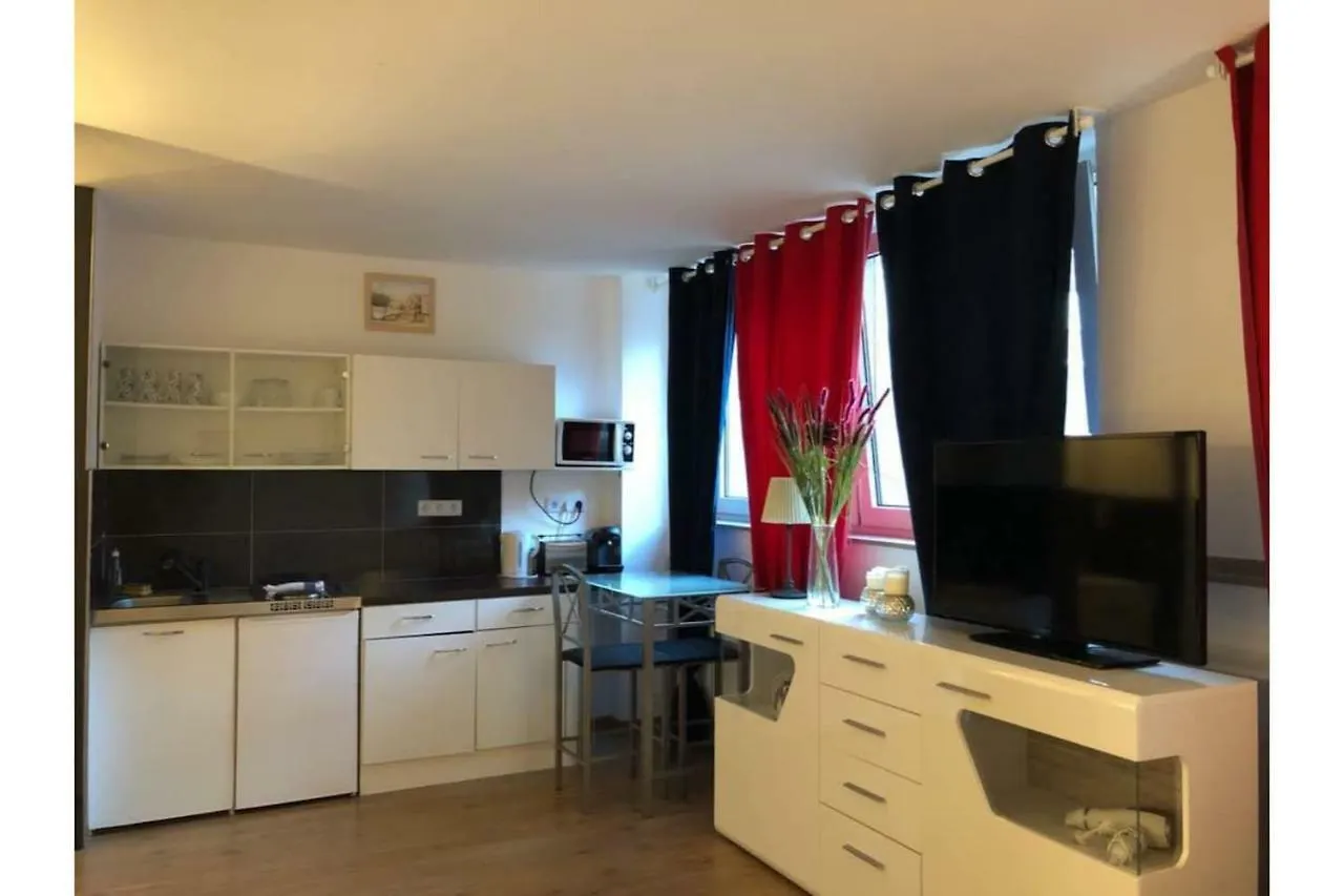 Friesenwall Apartment 1 Κολωνία 0*,