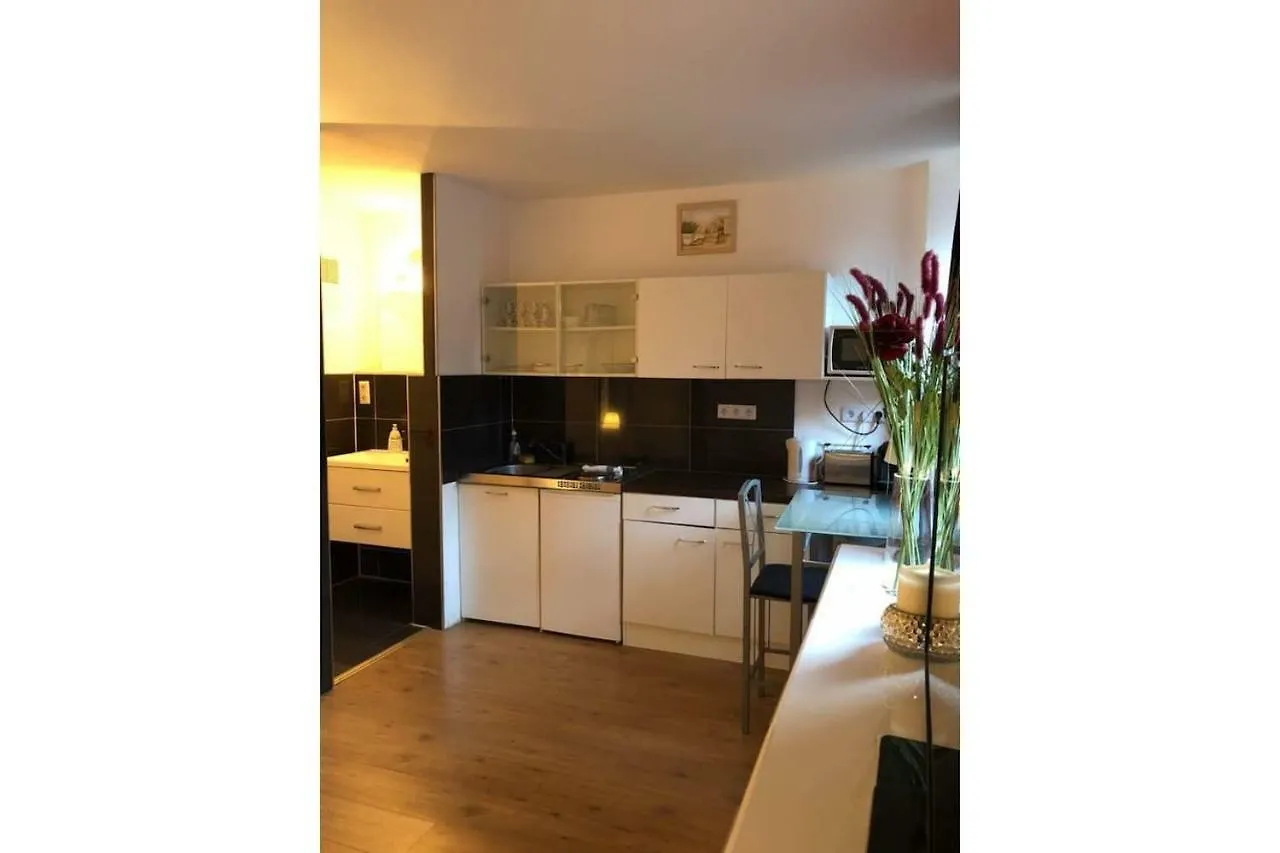 Friesenwall Apartment 1 Κολωνία